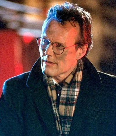 Rupert Giles