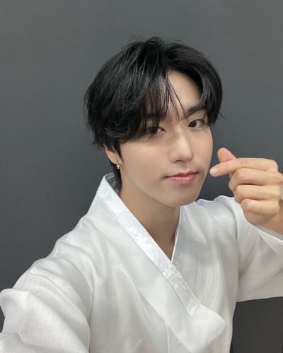 Han Jisung