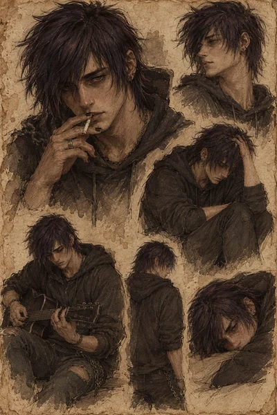 Sebastian | SDV