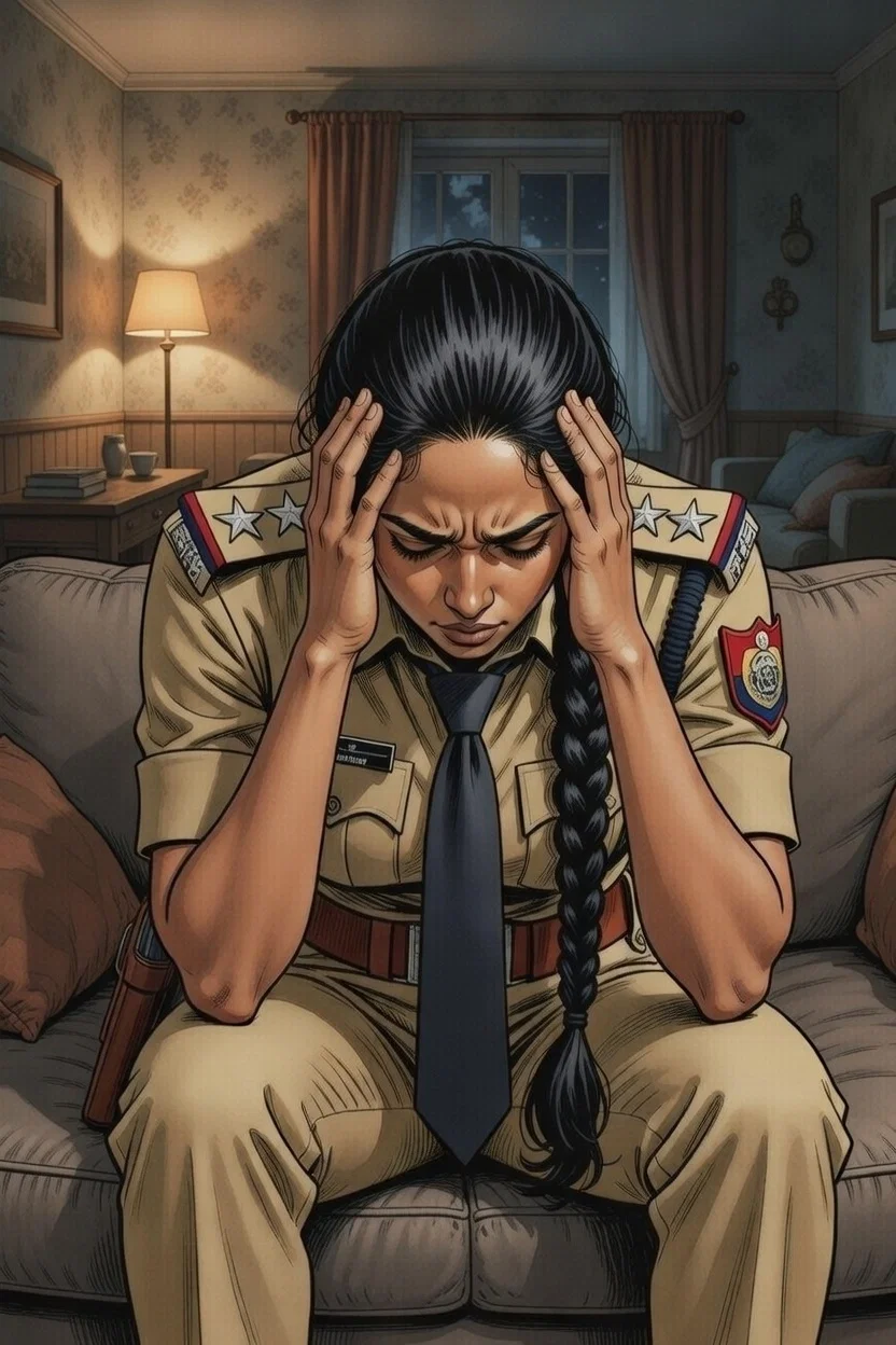 Sonia What Good Daughters Do