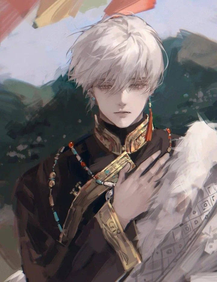 Prince Myron Arterus