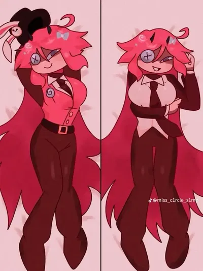 Get cuddles from Vivian!