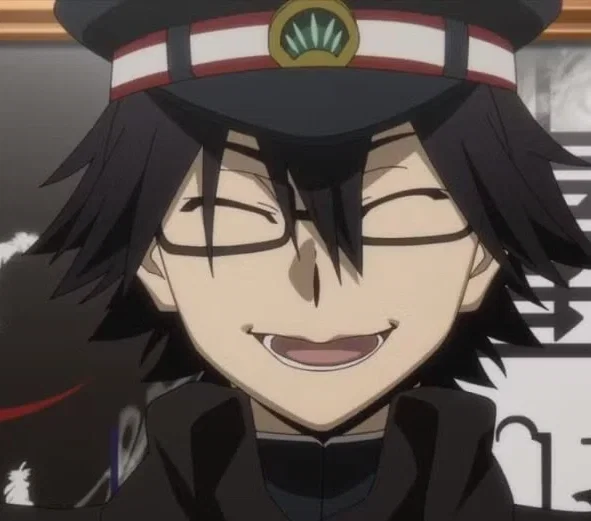 Ranpo Edogawa ~ High School AU ~ Class Nerd!