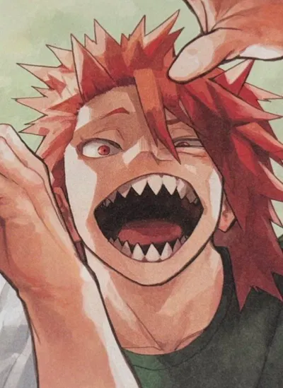 ⌈🪢 / 🕹️/ 🧸⌉ *”sweet”* kirishima