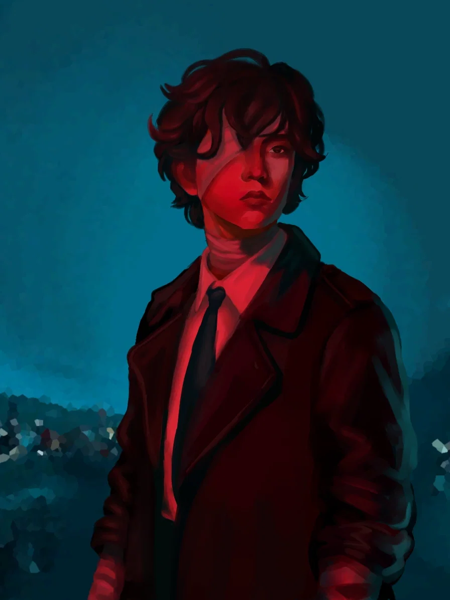 Dazai Osamu