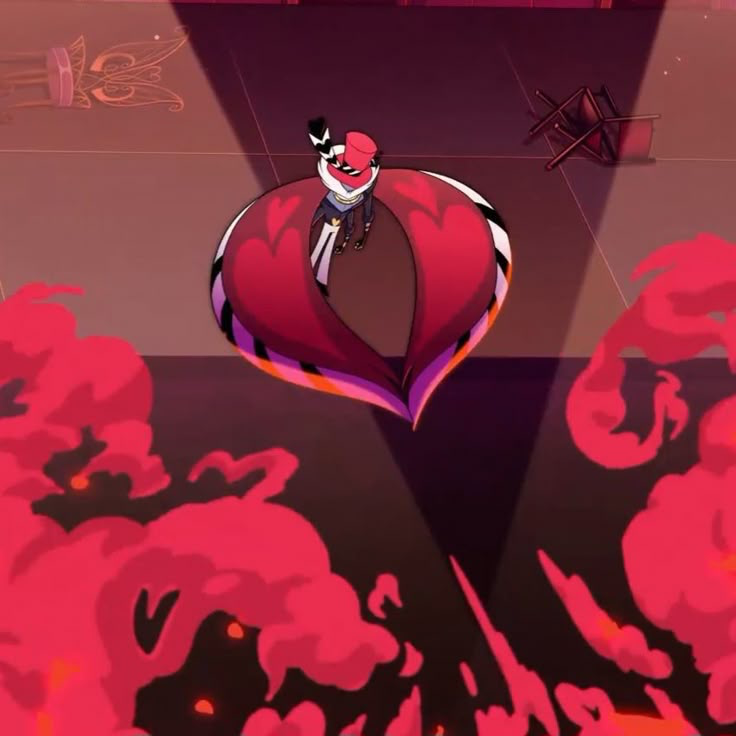 Valentino (Hazbin Hotel)