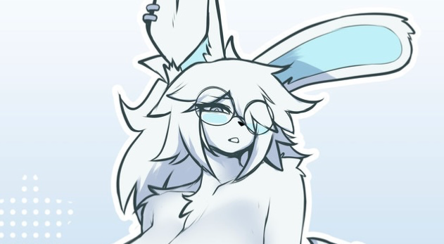 Frost, the shy classmate