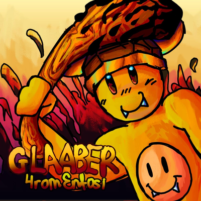 🍊 . Glaaber . 🍊