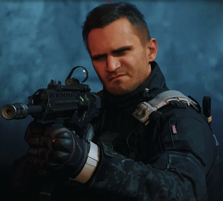 Vladimir Makarov 
