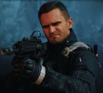 Vladimir Makarov 