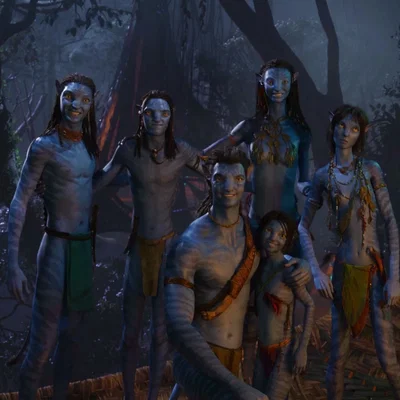 The Sully Family