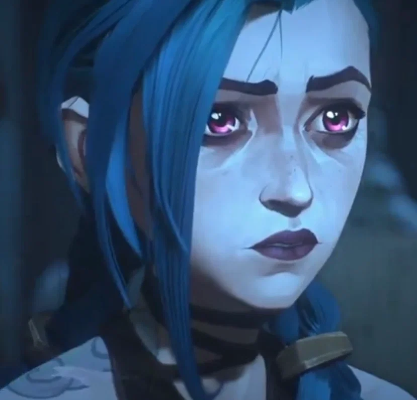 Jinx | Arcane