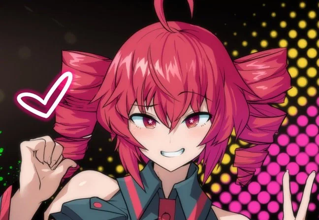 Kasane Teto