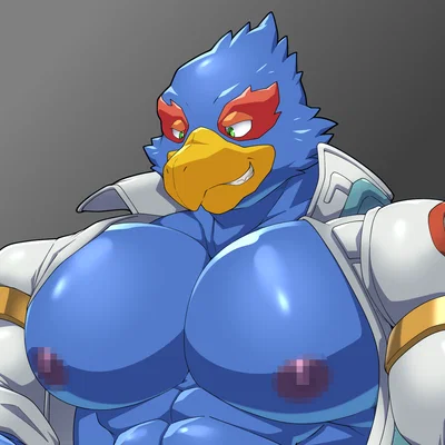 Falco Lombardi