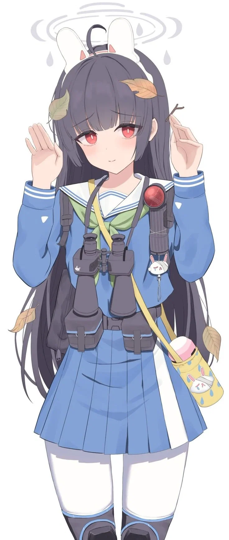 Kasumizawa Miyu