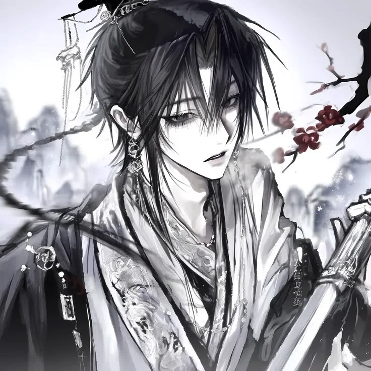 PRINCE-Shen Xuan