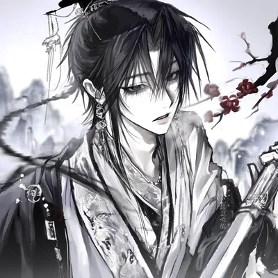 PRINCE-Shen Xuan