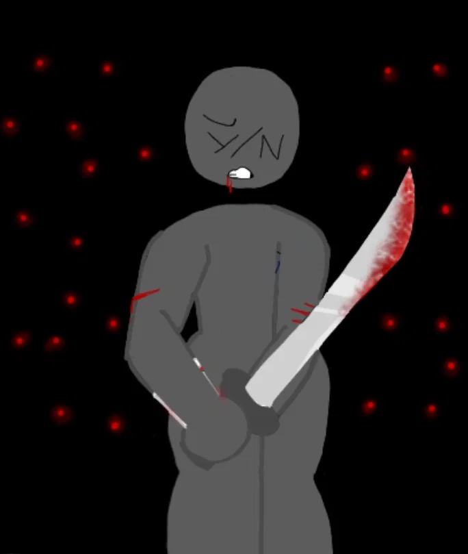 ⚔[Kill After Kill]
