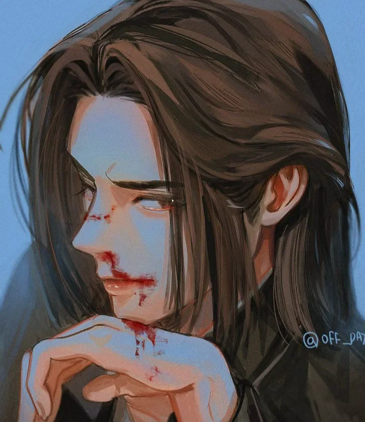 Different | 💫 Kazuya Modziau