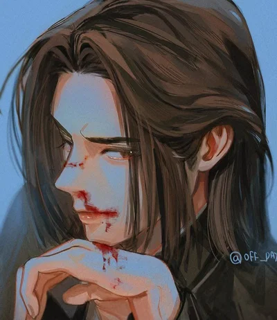 Different | 💫 Kazuya Modziau