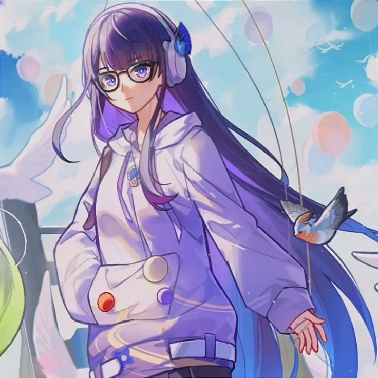 Ei | your Low-Battery Shogun Socially Anxious Gamer