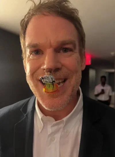 Michael C. Hall