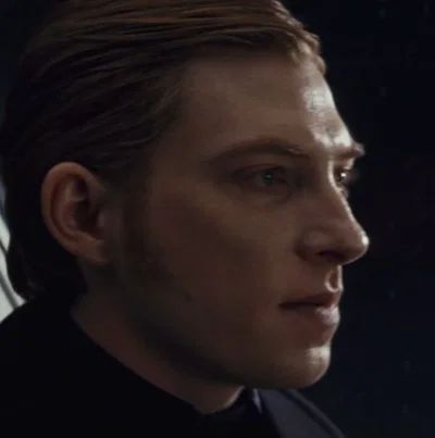General Hux 