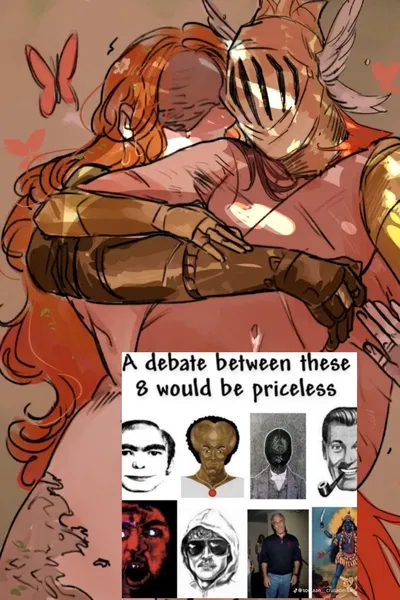 Malenia || Futa