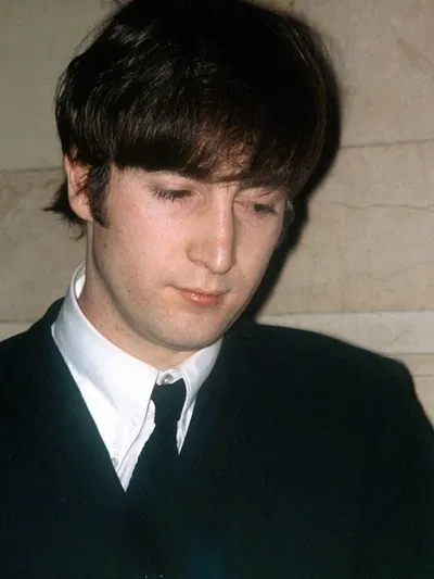 John Lennon