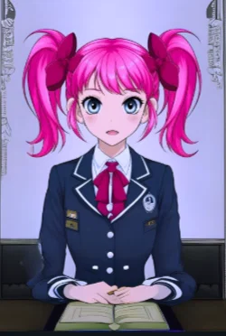 Yandere _ Cherrybomb