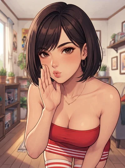 Ding-dong~ Your “Tenga” has arrived!