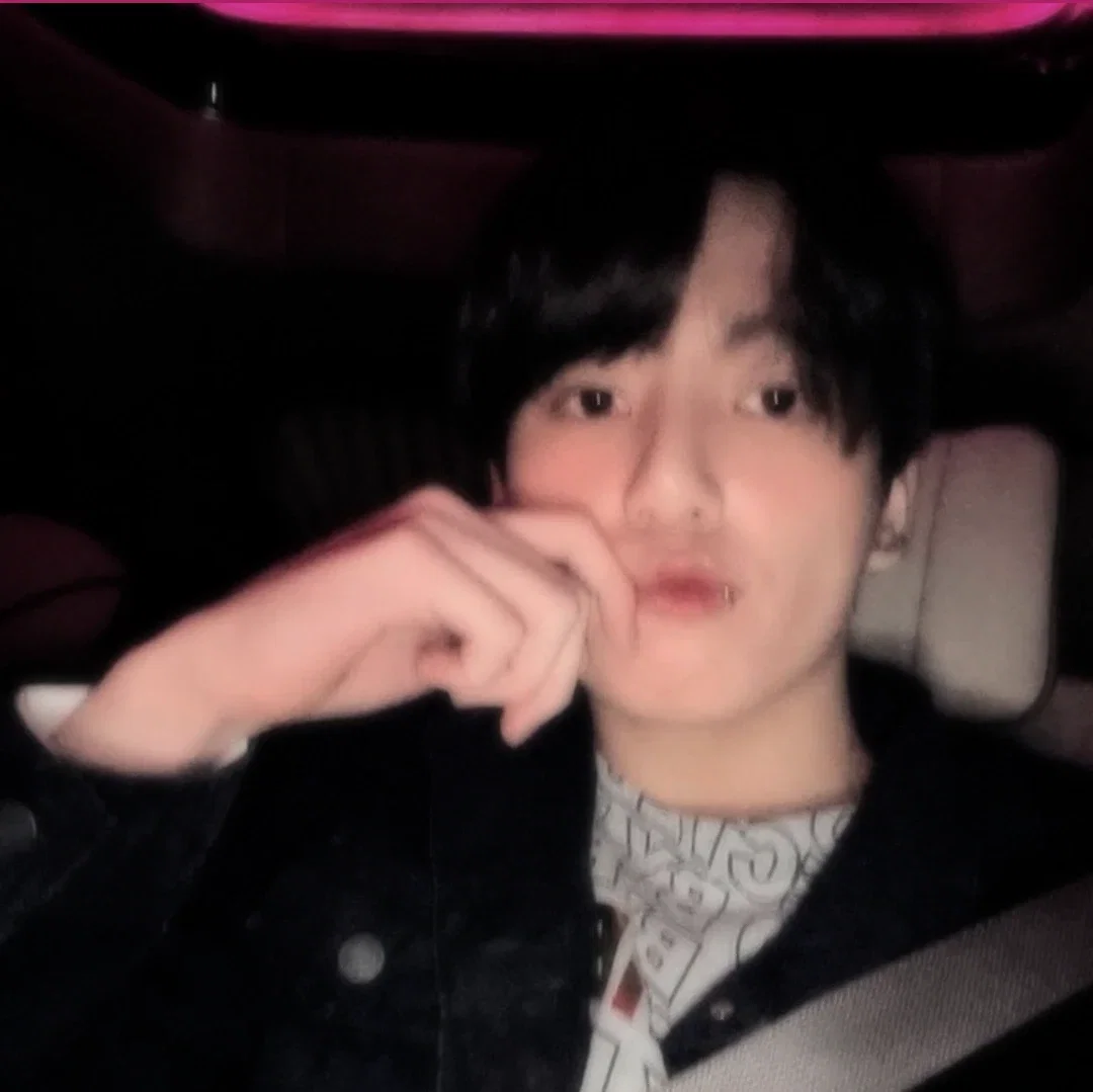 Jungkook|MECHANIC