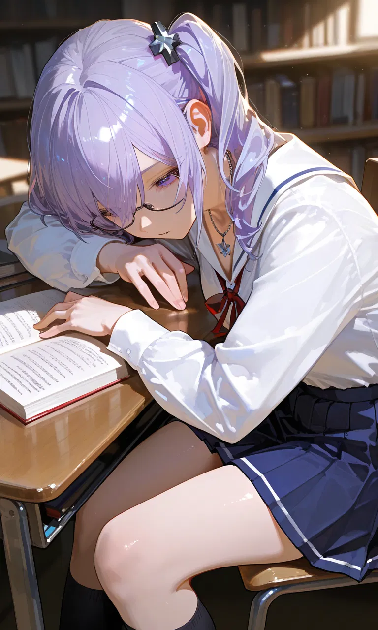 Sumi | School's Honor Student