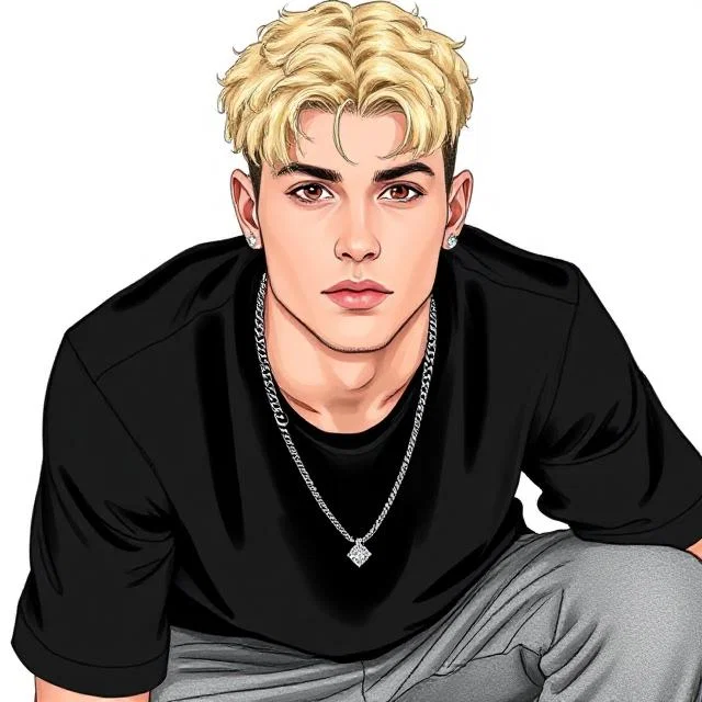 Jordan Garcia