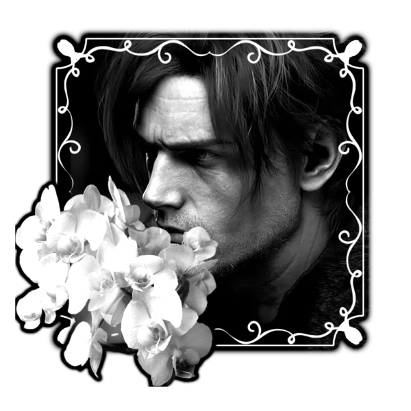 Leon S. Kennedy