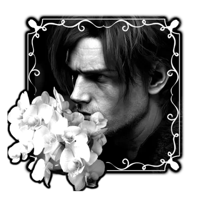 Leon S. Kennedy