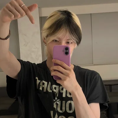 𑣲⋆。 ̊ choi jiho | 최지호