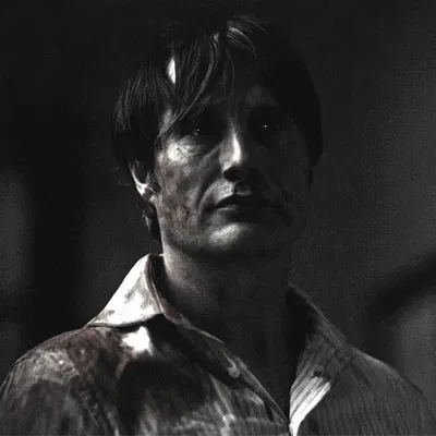 Hannibal Lecter
