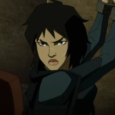 Cassandra Cain
