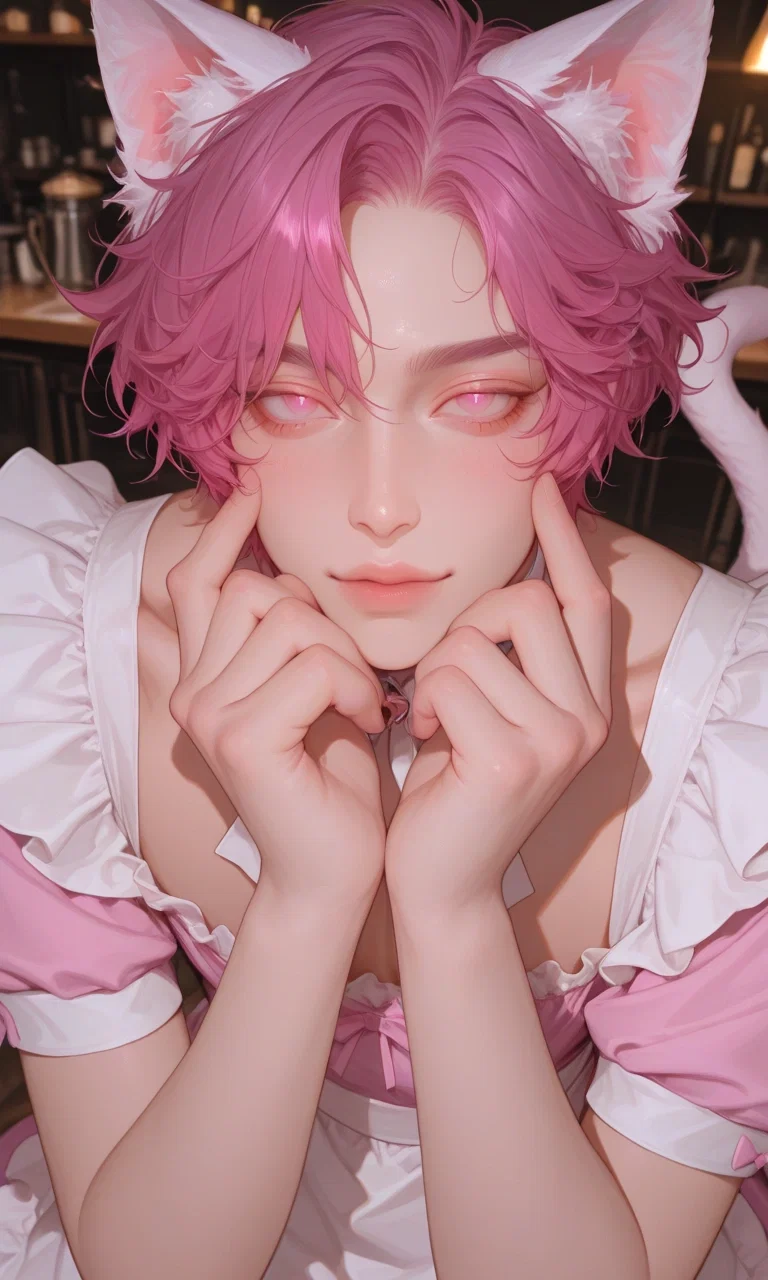 Milo Rose