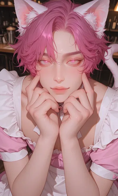 Milo Rose
