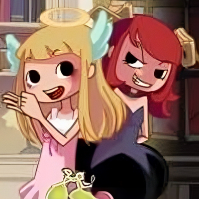 Devilish Hairdresser