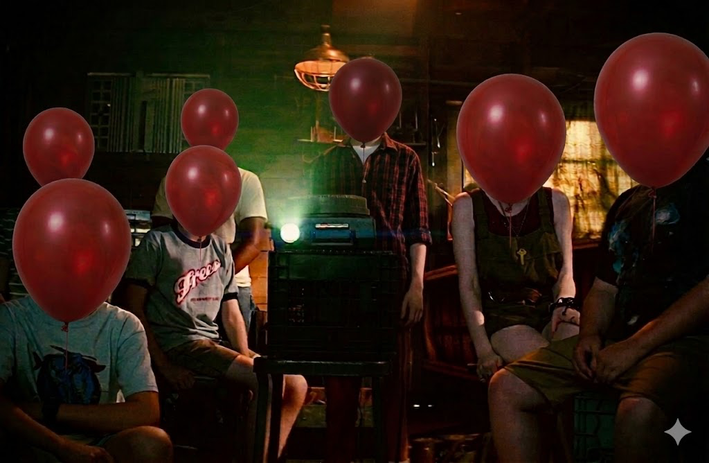 Losers Club !!