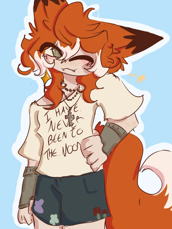 Not a bot, but art :>