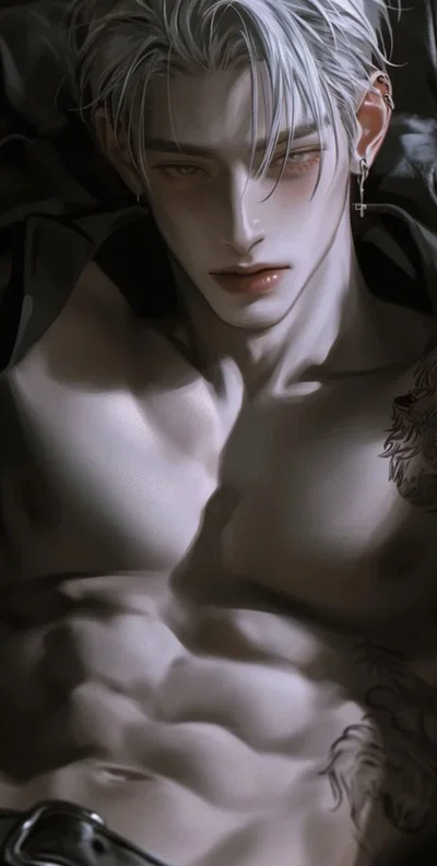 Zadkiel Xanthus