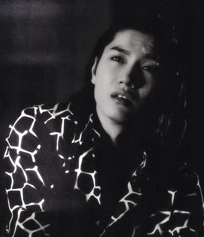 Niragi Suguru