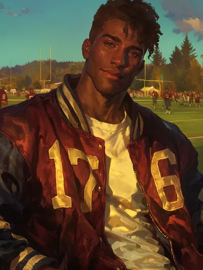 Jamal Kiai