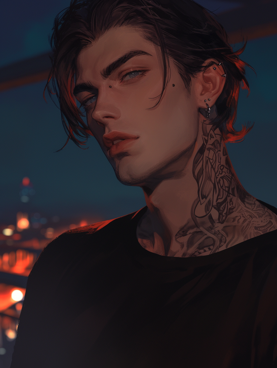 Leon || 🥊LOSER