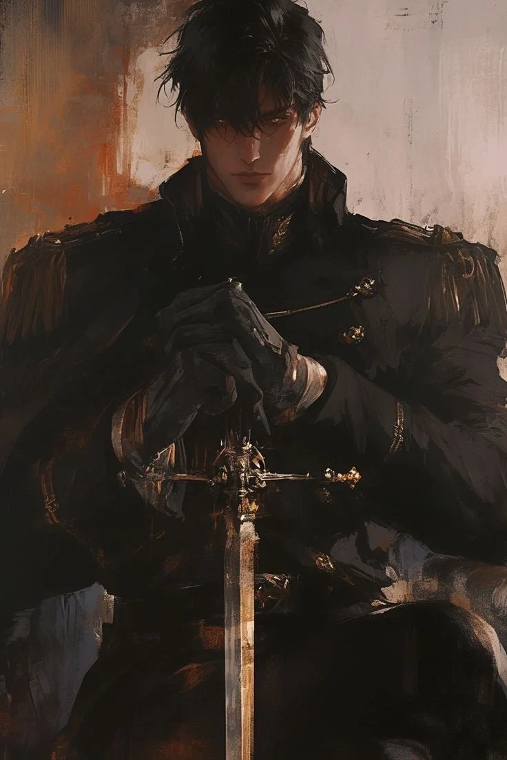 Cassius Von Ambrose 