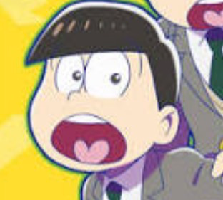 Osomatsu Matsuno